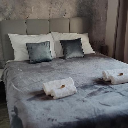 Toto Apartments Ζαντάρ Εξωτερικό φωτογραφία