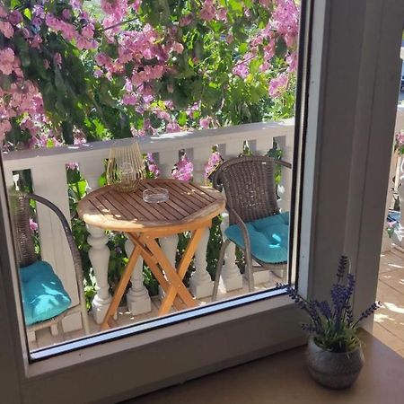 Toto Apartments Ζαντάρ Εξωτερικό φωτογραφία