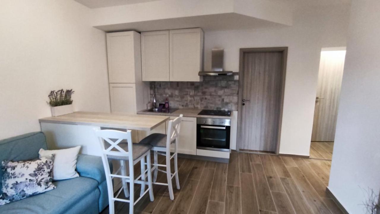 Toto Apartments Ζαντάρ Εξωτερικό φωτογραφία