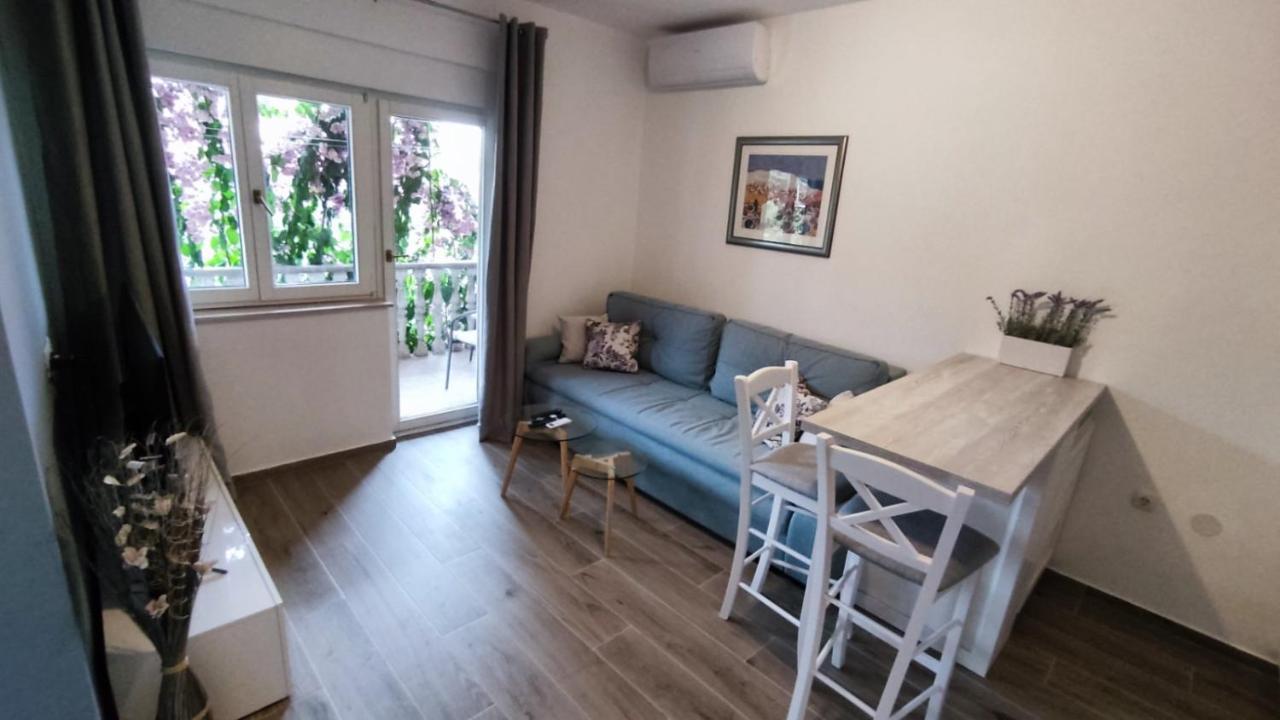 Toto Apartments Ζαντάρ Εξωτερικό φωτογραφία