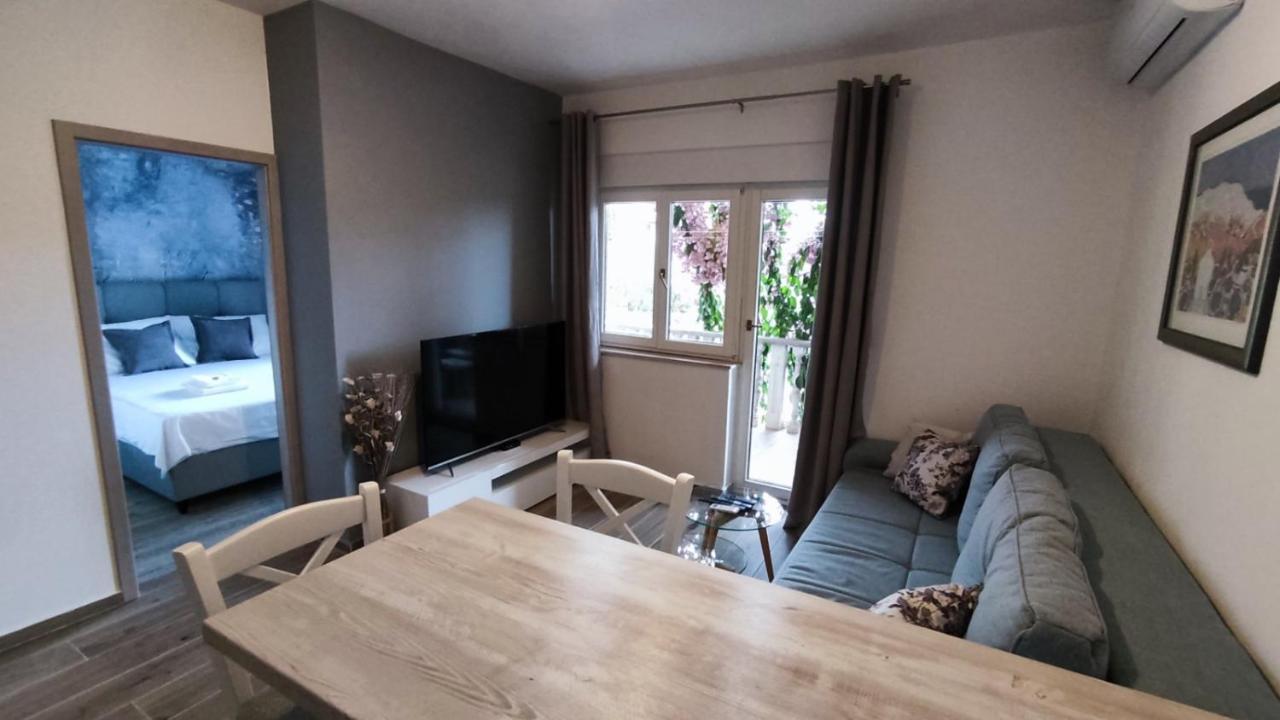 Toto Apartments Ζαντάρ Εξωτερικό φωτογραφία