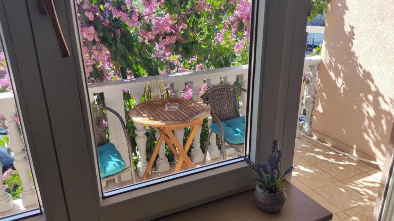 Toto Apartments Ζαντάρ Εξωτερικό φωτογραφία