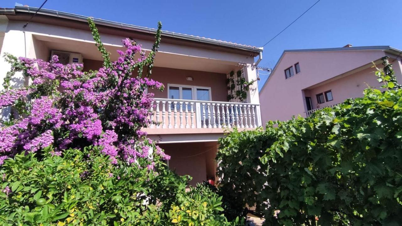 Toto Apartments Ζαντάρ Εξωτερικό φωτογραφία